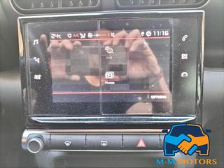 CITROEN C3 Aircross usata, con Fari LED
