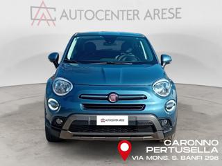 FIAT 500X usata, con Chiusura centralizzata
