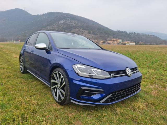 VOLKSWAGEN Golf R usata, con ABS