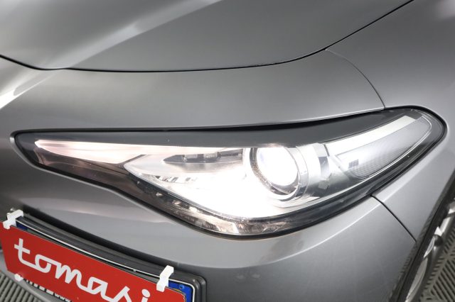 ALFA ROMEO Giulia usata 7