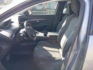 PEUGEOT 3008 usata, con Chiusura centralizzata