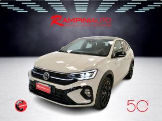 VOLKSWAGEN Taigo usata 1