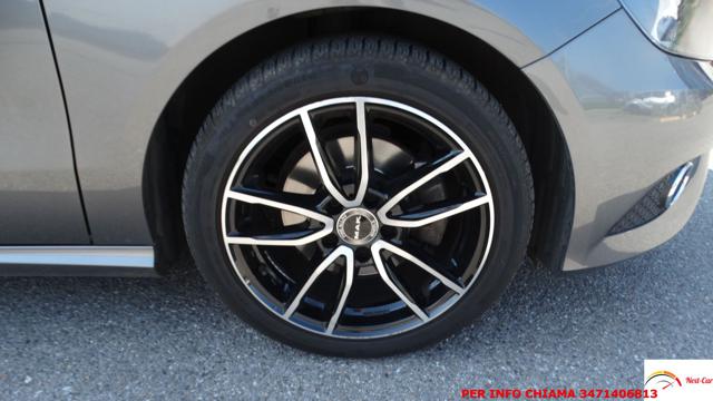 MERCEDES-BENZ A 180 usata, con Sensori di parcheggio posteriori