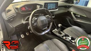 PEUGEOT 2008 usata, con Chiusura centralizzata