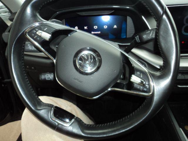 SKODA Octavia usata, con Climatizzatore