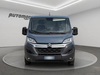 CITROEN Jumper usata, con Airbag