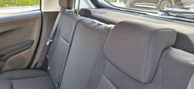 PEUGEOT 208 usata, con Airbag laterali