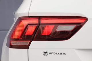 VOLKSWAGEN Tiguan usata, con Start/Stop Automatico