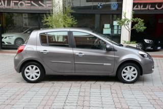RENAULT Clio usata, con Airbag Passeggero
