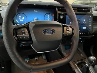 FORD Puma usata, con Controllo trazione