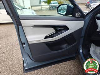 LAND ROVER Range Rover Evoque usata, con Boardcomputer