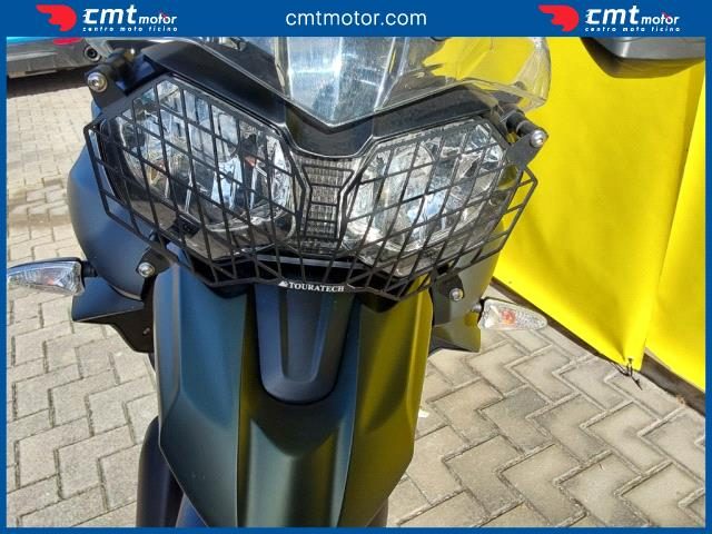 TRIUMPH Tiger 800 usata 11