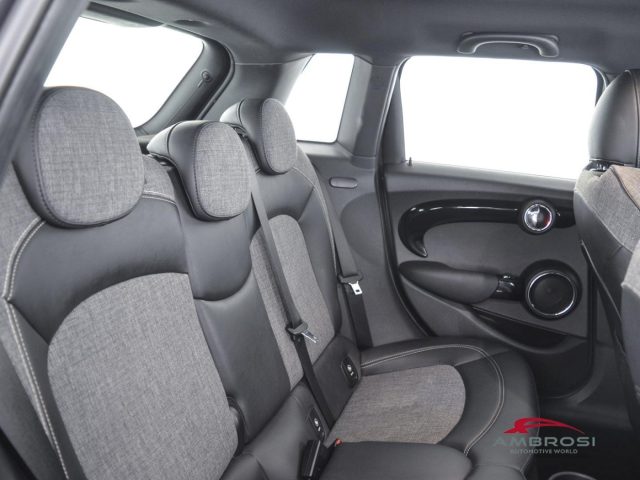 MINI Cooper SD usata 10