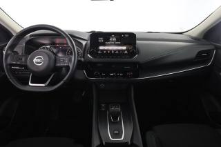 NISSAN Qashqai usata 2
