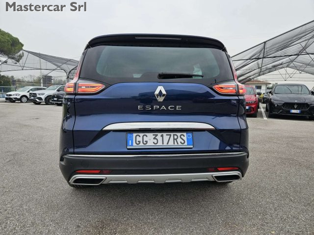 RENAULT Espace usata, con Alzacristalli elettrici