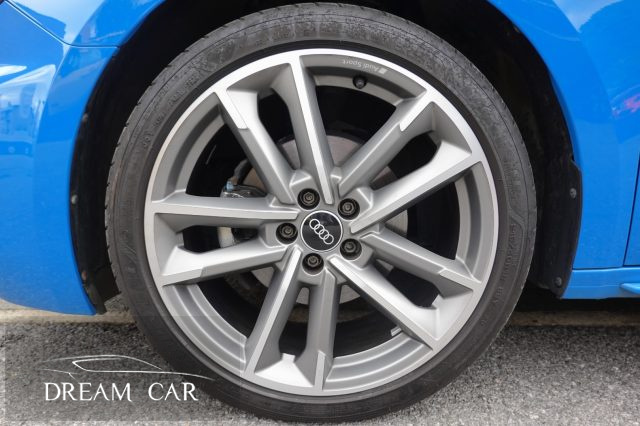 AUDI A1 usata, con Servosterzo