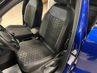 VOLKSWAGEN T-Roc usata, con Luci diurne LED