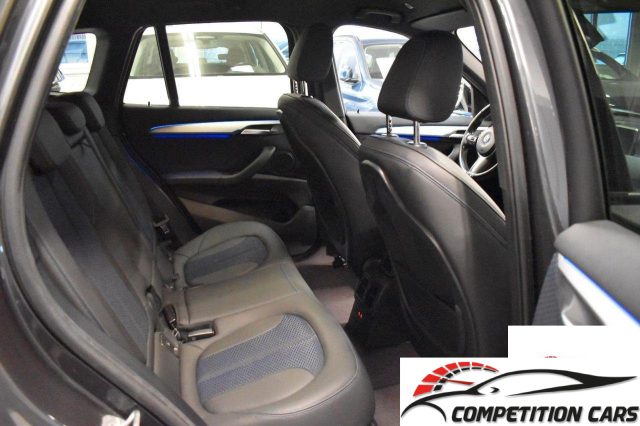 BMW X1 usata, con Controllo trazione