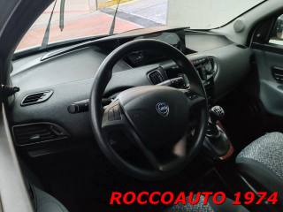 LANCIA Ypsilon usata, con Boardcomputer
