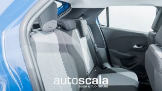OPEL Corsa usata, con Chiusura centralizzata