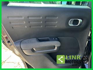 CITROEN C3 Aircross usata, con Bracciolo
