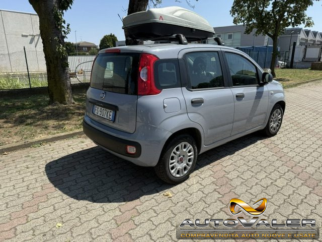 FIAT Panda usata, con Airbag Passeggero