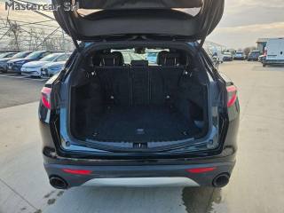 ALFA ROMEO Stelvio usata, con Sistema di navigazione