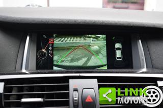 BMW X4 usata, con Controllo trazione