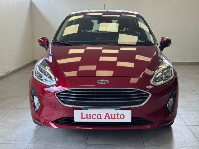 FORD Fiesta usata, con Airbag laterali
