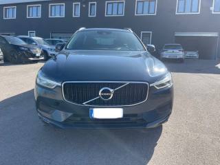 VOLVO XC60 usata 5