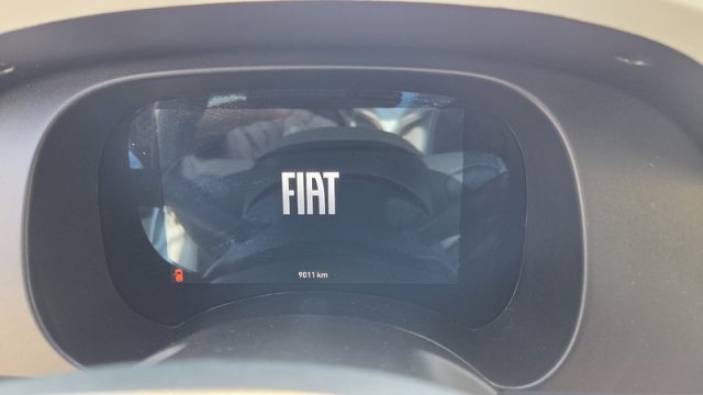 FIAT Panda usata, con Servosterzo