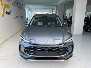 MG ZS 1.5 Hybrid+ Luxury tua da ?259,0 mensili