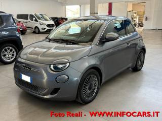 FIAT 500e usata, con Airbag laterali
