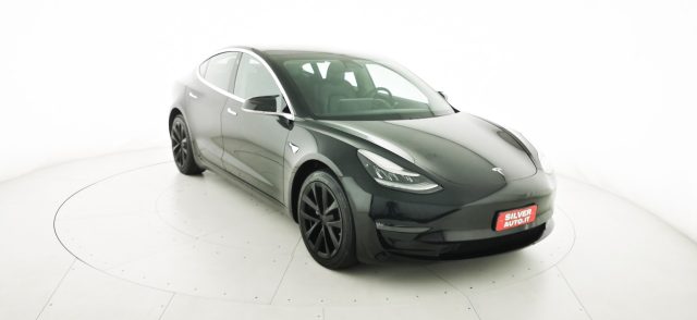 TESLA Model 3 usata, con ABS