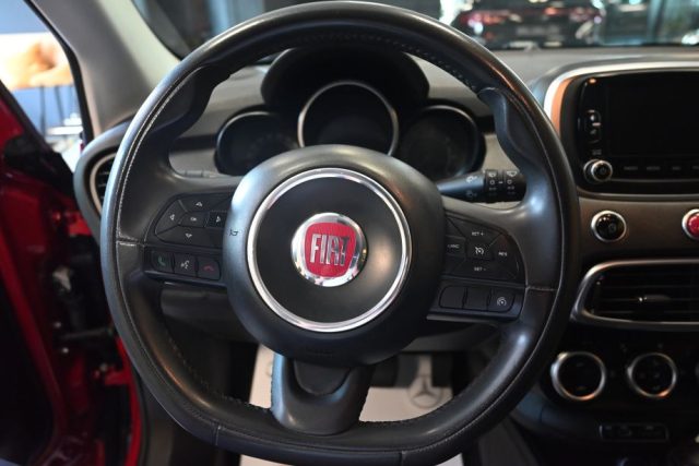FIAT 500X usata 98