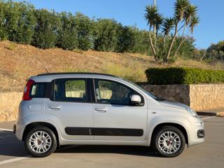 FIAT Panda usata, con Autoradio