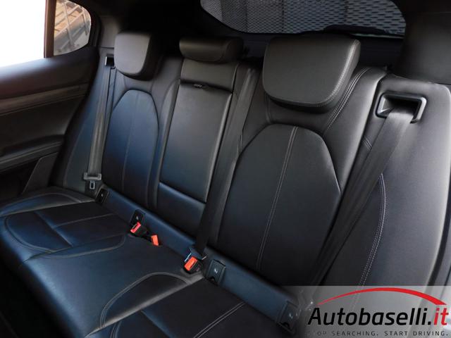 ALFA ROMEO Stelvio usata, con Limitatore di velocità