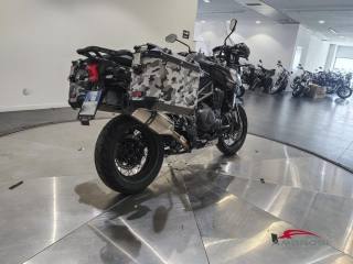 TRIUMPH Tiger 1200 usata 2