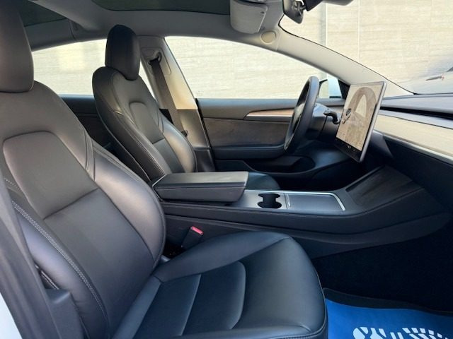 TESLA Model 3 usata, con ESP