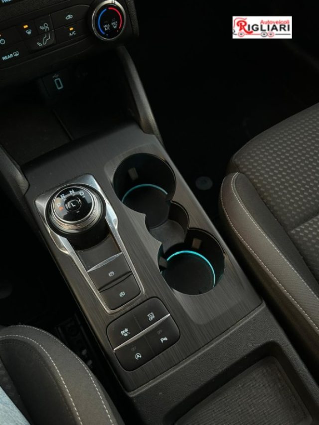 FORD Focus usata, con Cruise Control