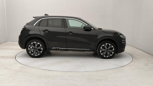 FIAT 600 usata, con Autoradio