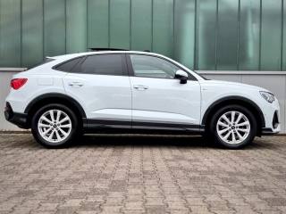 AUDI Q3 usata, con Cerchi in lega