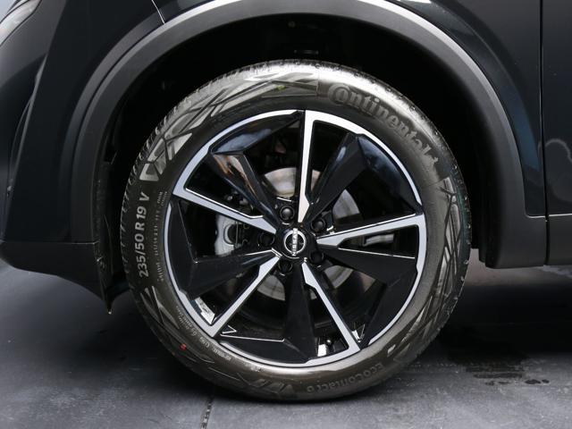 NISSAN Qashqai usata, con Alzacristalli elettrici