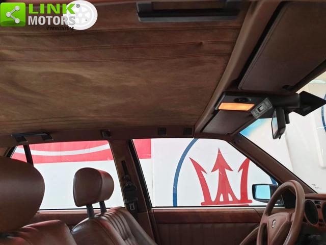 LANCIA Thema usata 36