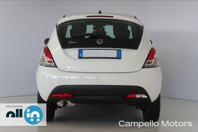 LANCIA Ypsilon usata 3