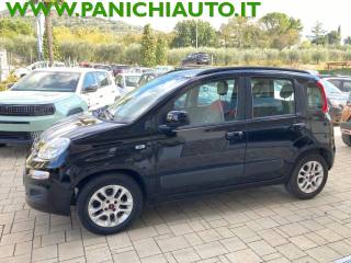 FIAT Panda usata, con Airbag