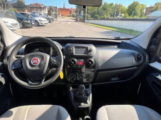 FIAT Qubo usata, con Cruise Control