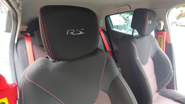 RENAULT Clio usata, con Isofix