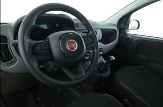 FIAT Panda usata, con Airbag Passeggero