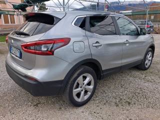 NISSAN Qashqai usata, con Alzacristalli elettrici